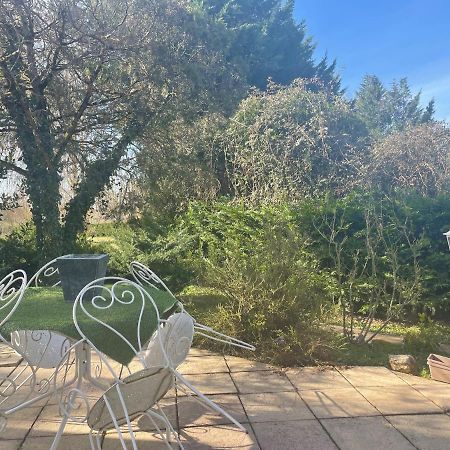 Un Petit Coin De Paradis Bressolles  Exterior foto